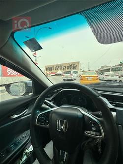 هوندا سيفيك